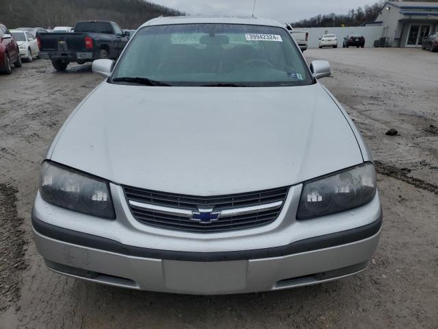 Photo 4 VIN: 2G1WH55K629235966 - CHEVROLET IMPALA 