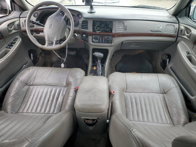 Photo 7 VIN: 2G1WH55K629235966 - CHEVROLET IMPALA 