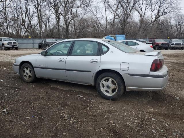 Photo 1 VIN: 2G1WH55K629385091 - CHEVROLET IMPALA 