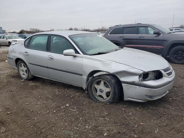 Photo 3 VIN: 2G1WH55K629385091 - CHEVROLET IMPALA 