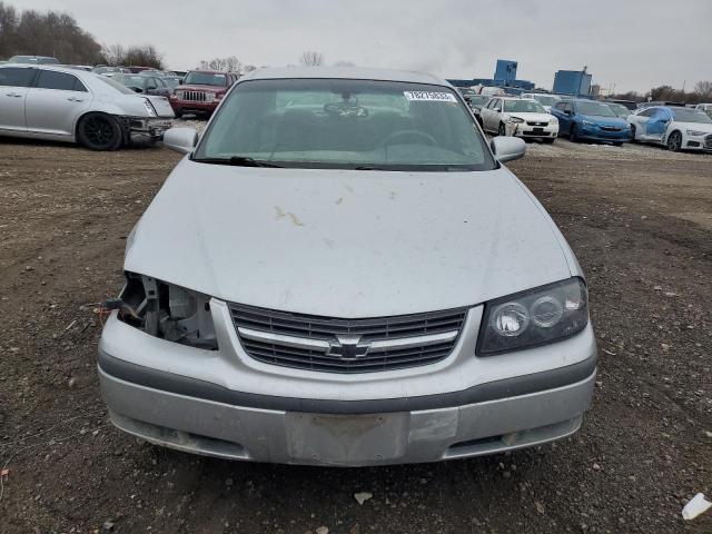 Photo 4 VIN: 2G1WH55K629385091 - CHEVROLET IMPALA 