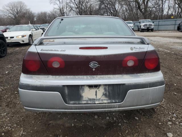 Photo 5 VIN: 2G1WH55K629385091 - CHEVROLET IMPALA 