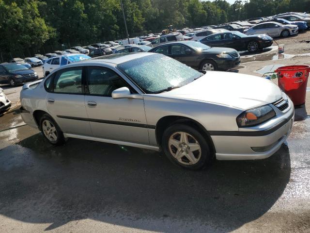 Photo 3 VIN: 2G1WH55K639410797 - CHEVROLET IMPALA LS 