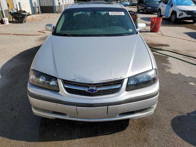 Photo 4 VIN: 2G1WH55K639410797 - CHEVROLET IMPALA LS 