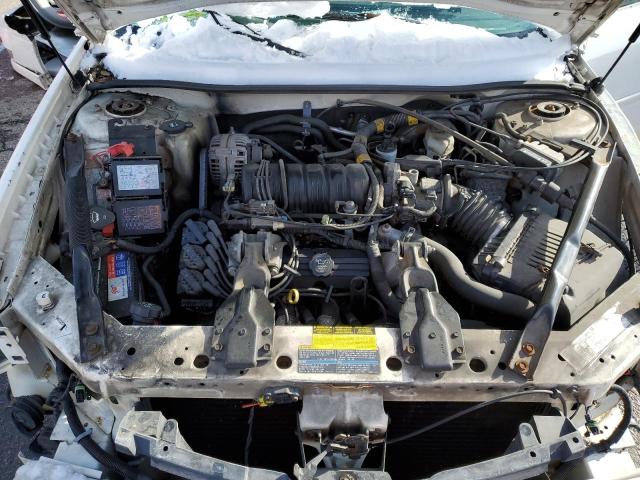 Photo 10 VIN: 2G1WH55K649460441 - CHEVROLET IMPALA LS 