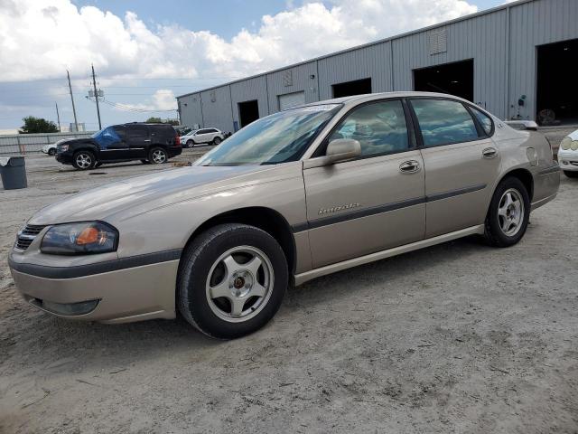 Photo 0 VIN: 2G1WH55K719302640 - CHEVROLET IMPALA LS 