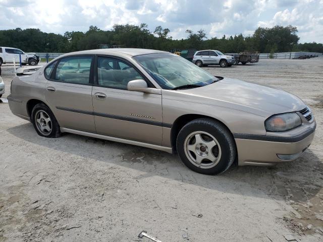 Photo 3 VIN: 2G1WH55K719302640 - CHEVROLET IMPALA LS 