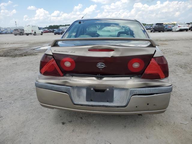 Photo 5 VIN: 2G1WH55K719302640 - CHEVROLET IMPALA LS 