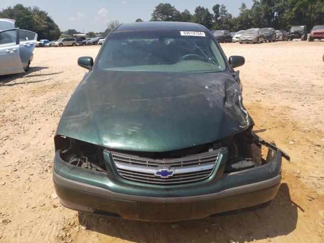 Photo 4 VIN: 2G1WH55K729218769 - CHEVROLET IMPALA LS 