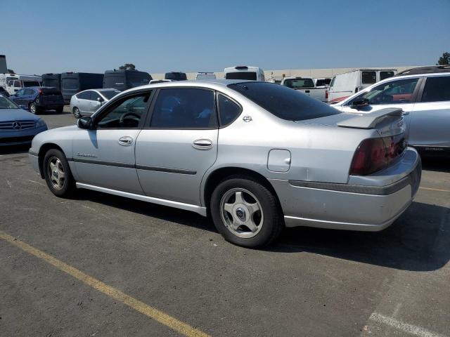 Photo 1 VIN: 2G1WH55K729271763 - CHEVROLET IMPALA 