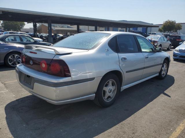 Photo 2 VIN: 2G1WH55K729271763 - CHEVROLET IMPALA 