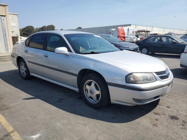 Photo 3 VIN: 2G1WH55K729271763 - CHEVROLET IMPALA 