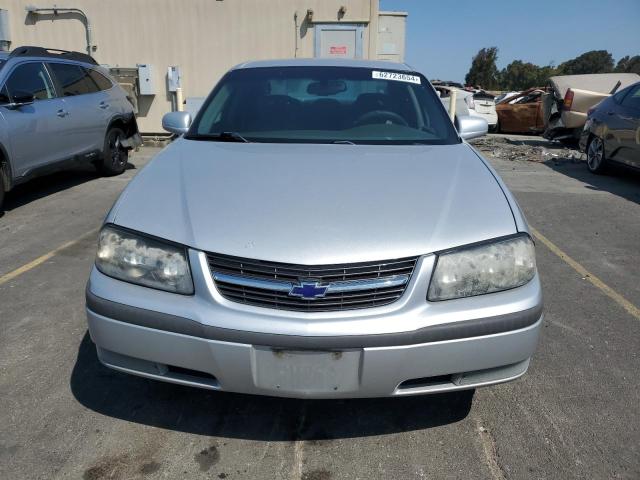 Photo 4 VIN: 2G1WH55K729271763 - CHEVROLET IMPALA 