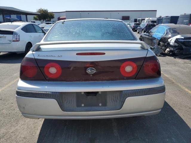 Photo 5 VIN: 2G1WH55K729271763 - CHEVROLET IMPALA 