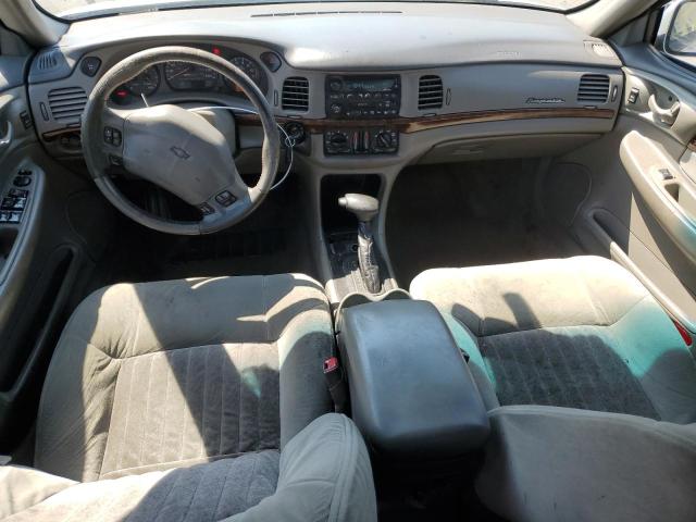 Photo 7 VIN: 2G1WH55K729271763 - CHEVROLET IMPALA 