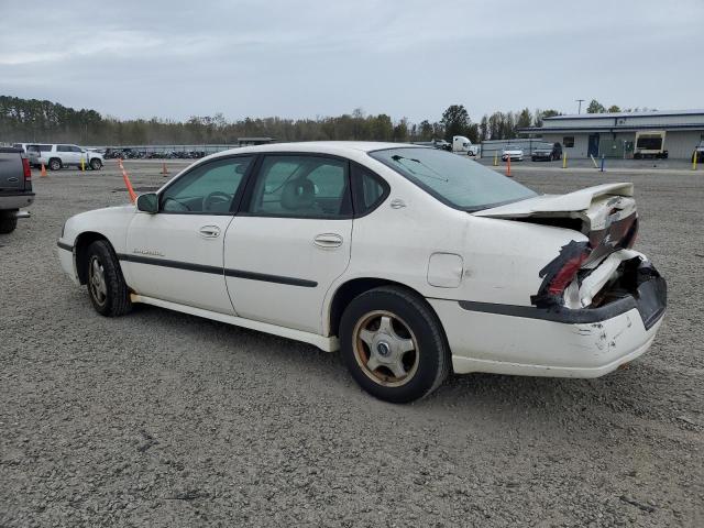 Photo 1 VIN: 2G1WH55K729328737 - CHEVROLET IMPALA 