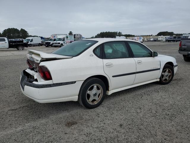 Photo 2 VIN: 2G1WH55K729328737 - CHEVROLET IMPALA 