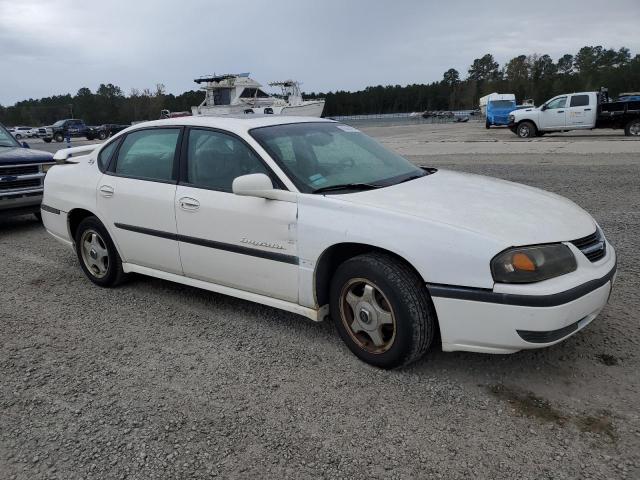 Photo 3 VIN: 2G1WH55K729328737 - CHEVROLET IMPALA 