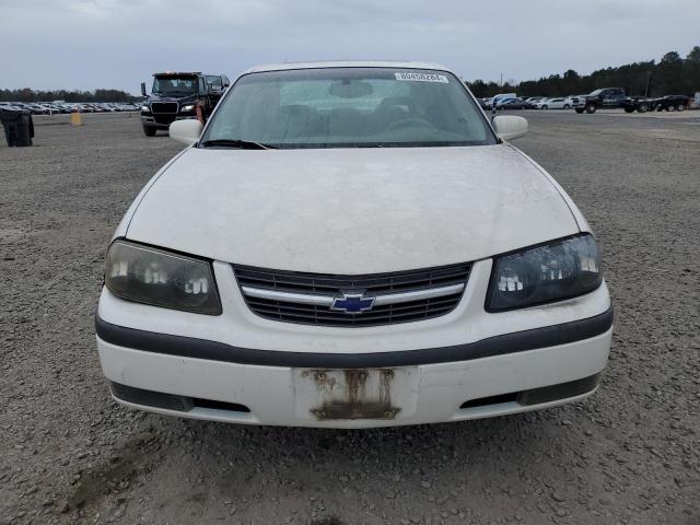 Photo 4 VIN: 2G1WH55K729328737 - CHEVROLET IMPALA 