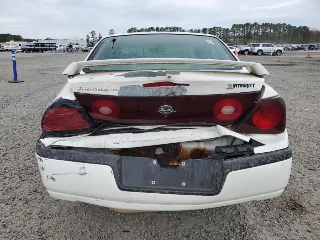 Photo 5 VIN: 2G1WH55K729328737 - CHEVROLET IMPALA 