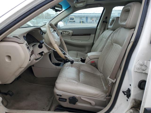 Photo 6 VIN: 2G1WH55K729328737 - CHEVROLET IMPALA 