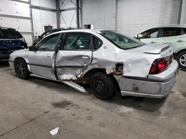 Photo 1 VIN: 2G1WH55K729353055 - CHEVROLET IMPALA LS 