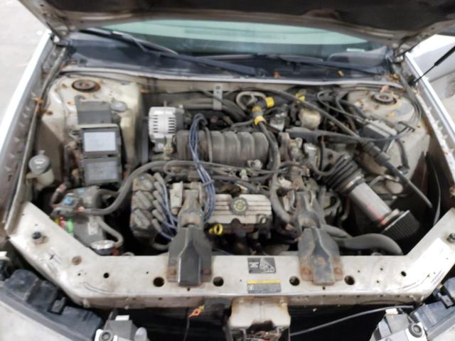 Photo 10 VIN: 2G1WH55K729353055 - CHEVROLET IMPALA LS 