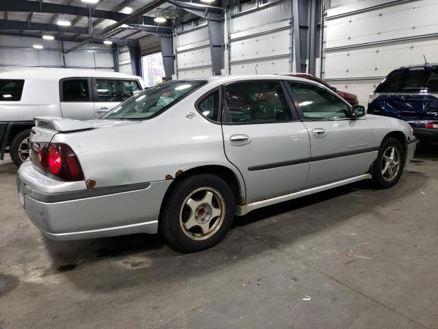 Photo 2 VIN: 2G1WH55K729353055 - CHEVROLET IMPALA LS 