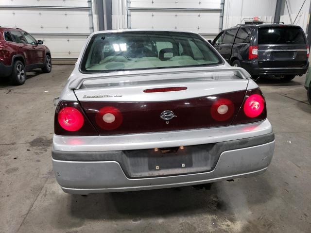 Photo 5 VIN: 2G1WH55K729353055 - CHEVROLET IMPALA LS 