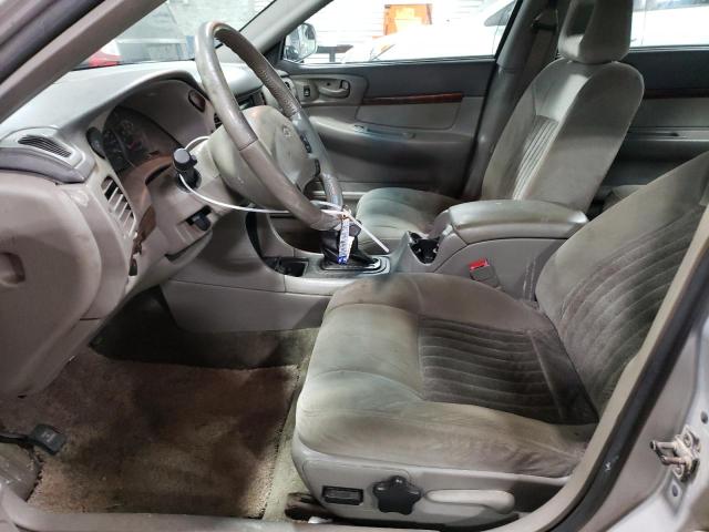 Photo 6 VIN: 2G1WH55K729353055 - CHEVROLET IMPALA LS 