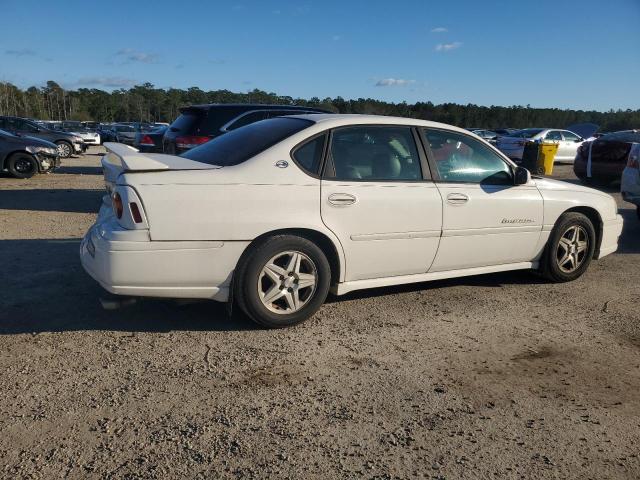 Photo 2 VIN: 2G1WH55K749174307 - CHEVROLET IMPALA LS 