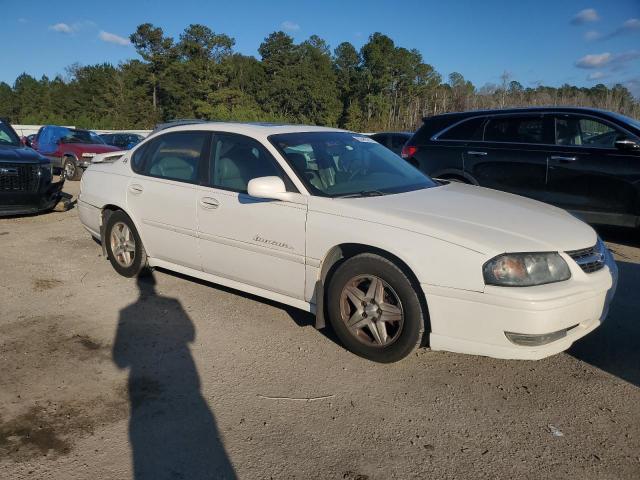 Photo 3 VIN: 2G1WH55K749174307 - CHEVROLET IMPALA LS 