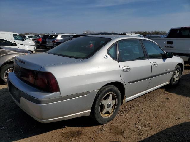 Photo 2 VIN: 2G1WH55K819293818 - CHEVROLET IMPALA LS 