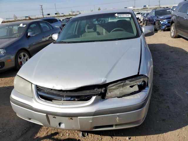 Photo 4 VIN: 2G1WH55K819293818 - CHEVROLET IMPALA LS 