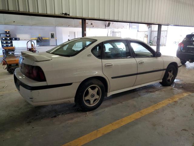 Photo 2 VIN: 2G1WH55K829134721 - CHEVROLET IMPALA 