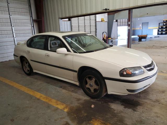 Photo 3 VIN: 2G1WH55K829134721 - CHEVROLET IMPALA 