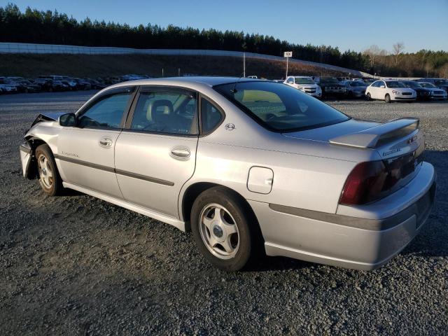 Photo 1 VIN: 2G1WH55K829218702 - CHEVROLET IMPALA 