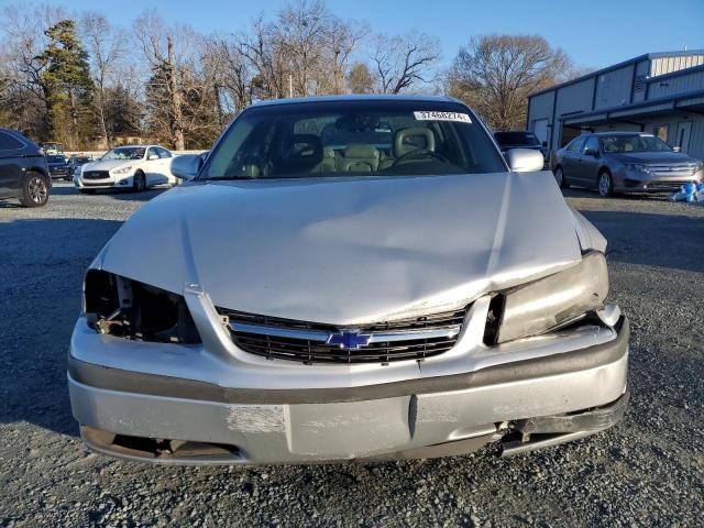 Photo 4 VIN: 2G1WH55K829218702 - CHEVROLET IMPALA 