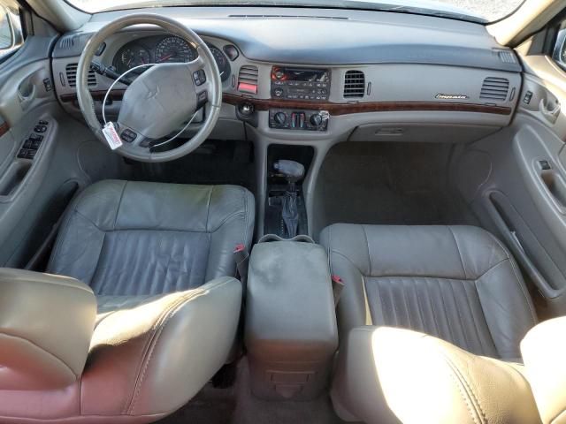 Photo 7 VIN: 2G1WH55K829218702 - CHEVROLET IMPALA 