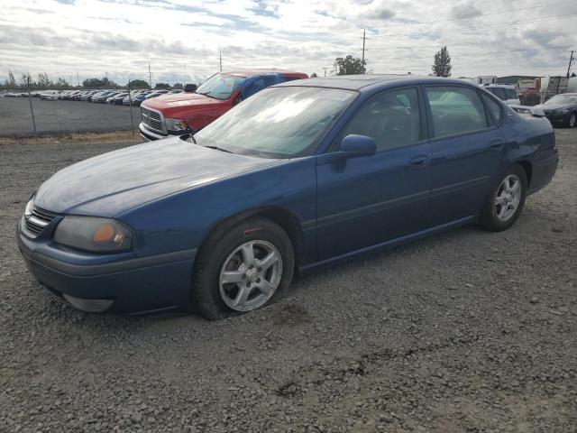 Photo 0 VIN: 2G1WH55K839127575 - CHEVROLET IMPALA LS 