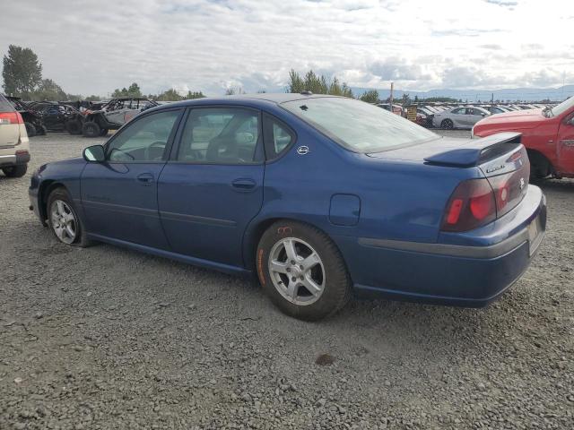 Photo 1 VIN: 2G1WH55K839127575 - CHEVROLET IMPALA LS 