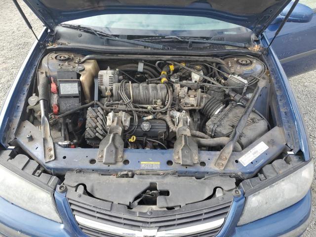 Photo 10 VIN: 2G1WH55K839127575 - CHEVROLET IMPALA LS 