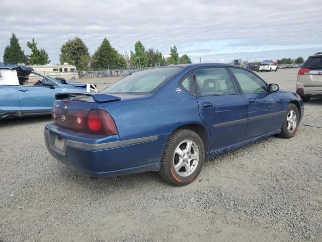 Photo 2 VIN: 2G1WH55K839127575 - CHEVROLET IMPALA LS 