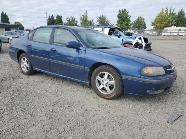 Photo 3 VIN: 2G1WH55K839127575 - CHEVROLET IMPALA LS 