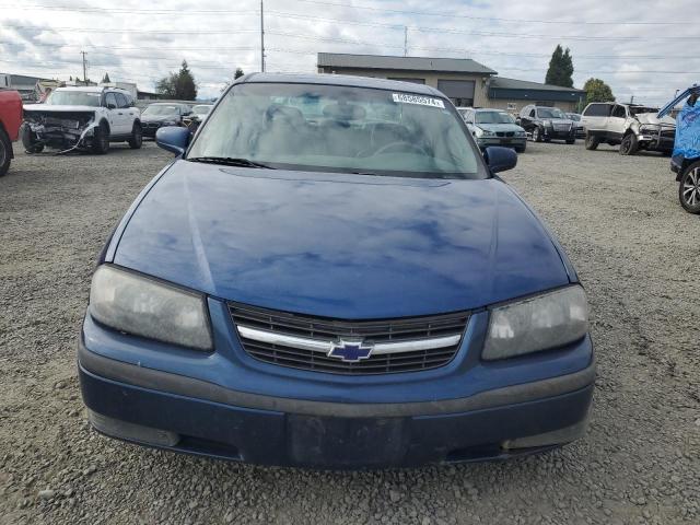 Photo 4 VIN: 2G1WH55K839127575 - CHEVROLET IMPALA LS 