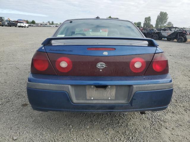 Photo 5 VIN: 2G1WH55K839127575 - CHEVROLET IMPALA LS 