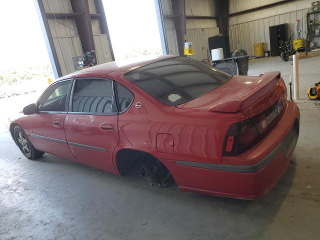 Photo 1 VIN: 2G1WH55K839345418 - CHEVROLET IMPALA LS 