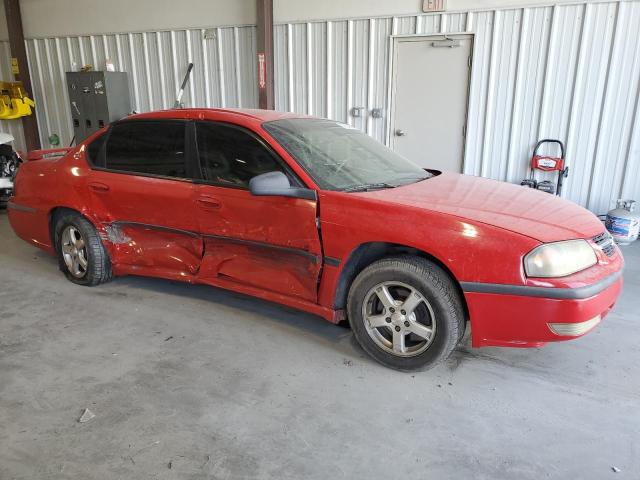 Photo 3 VIN: 2G1WH55K839345418 - CHEVROLET IMPALA LS 