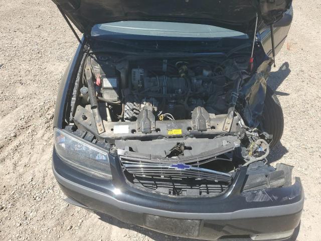 Photo 10 VIN: 2G1WH55K8Y9236089 - CHEVROLET IMPALA 