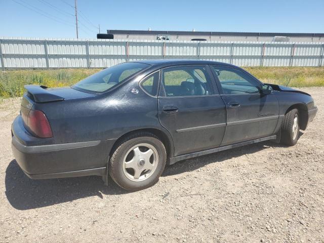 Photo 2 VIN: 2G1WH55K8Y9236089 - CHEVROLET IMPALA 